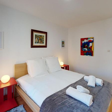 Le 22 Ehrmann Apartment Strasbourg Room photo