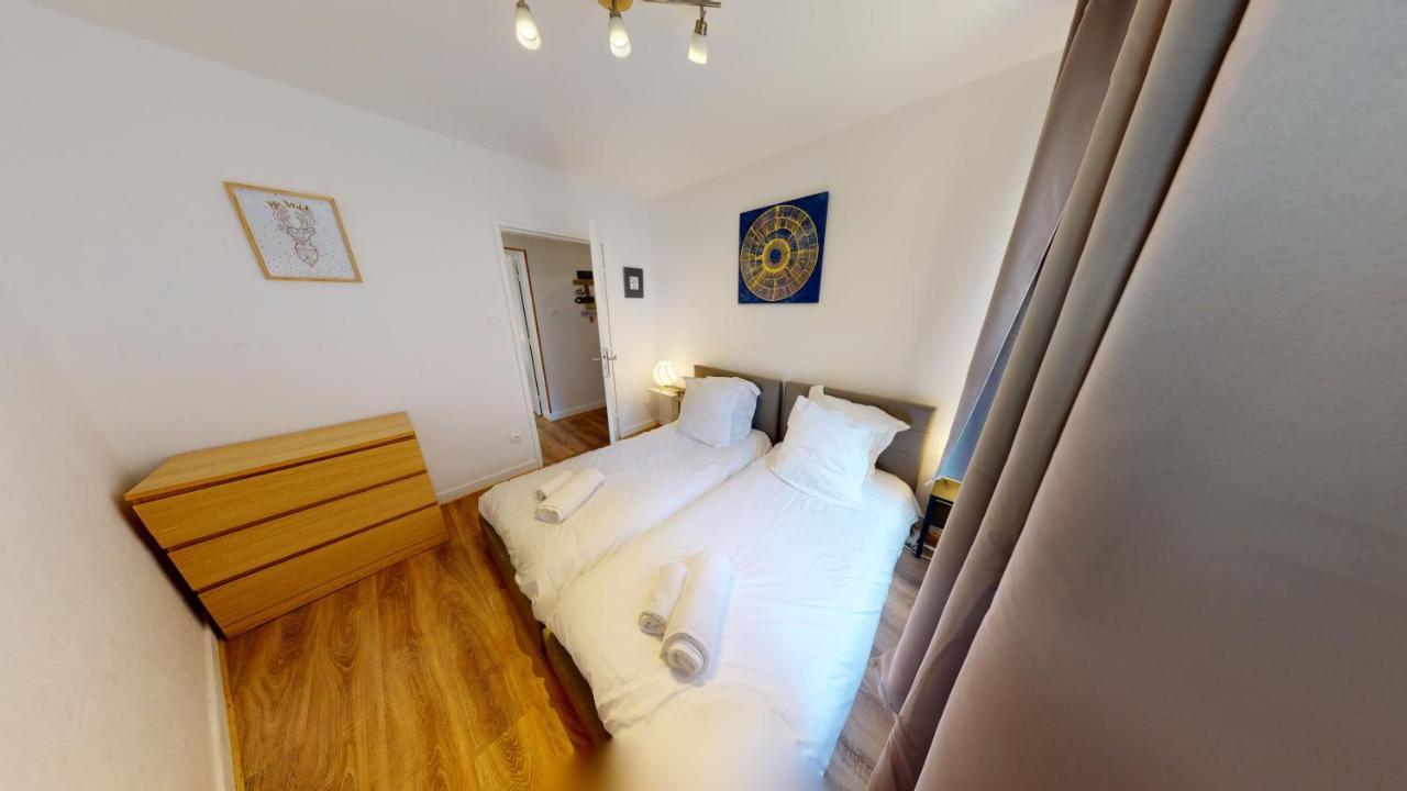 Le 22 Ehrmann Apartment Strasbourg Exterior photo