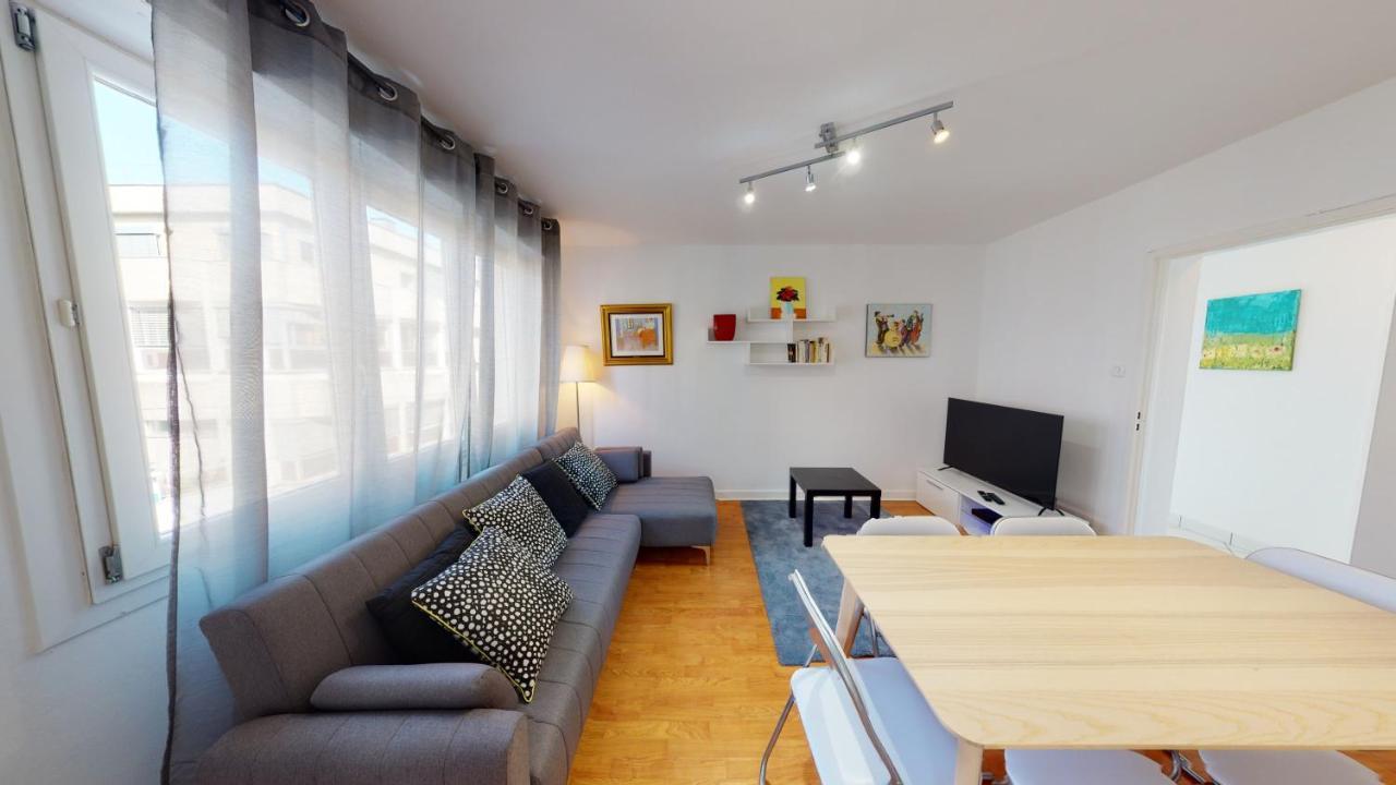 Le 22 Ehrmann Apartment Strasbourg Exterior photo