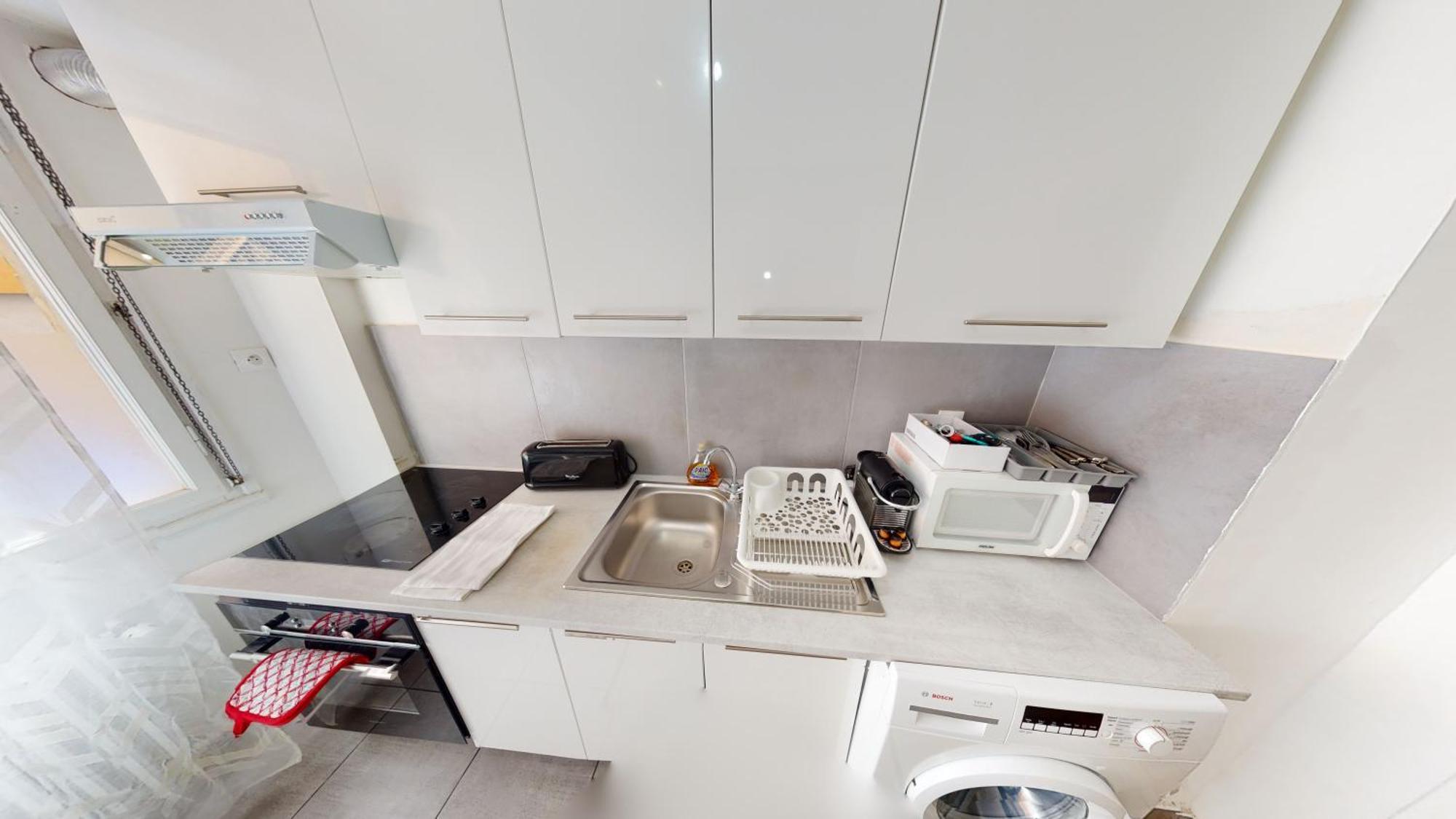 Le 22 Ehrmann Apartment Strasbourg Room photo