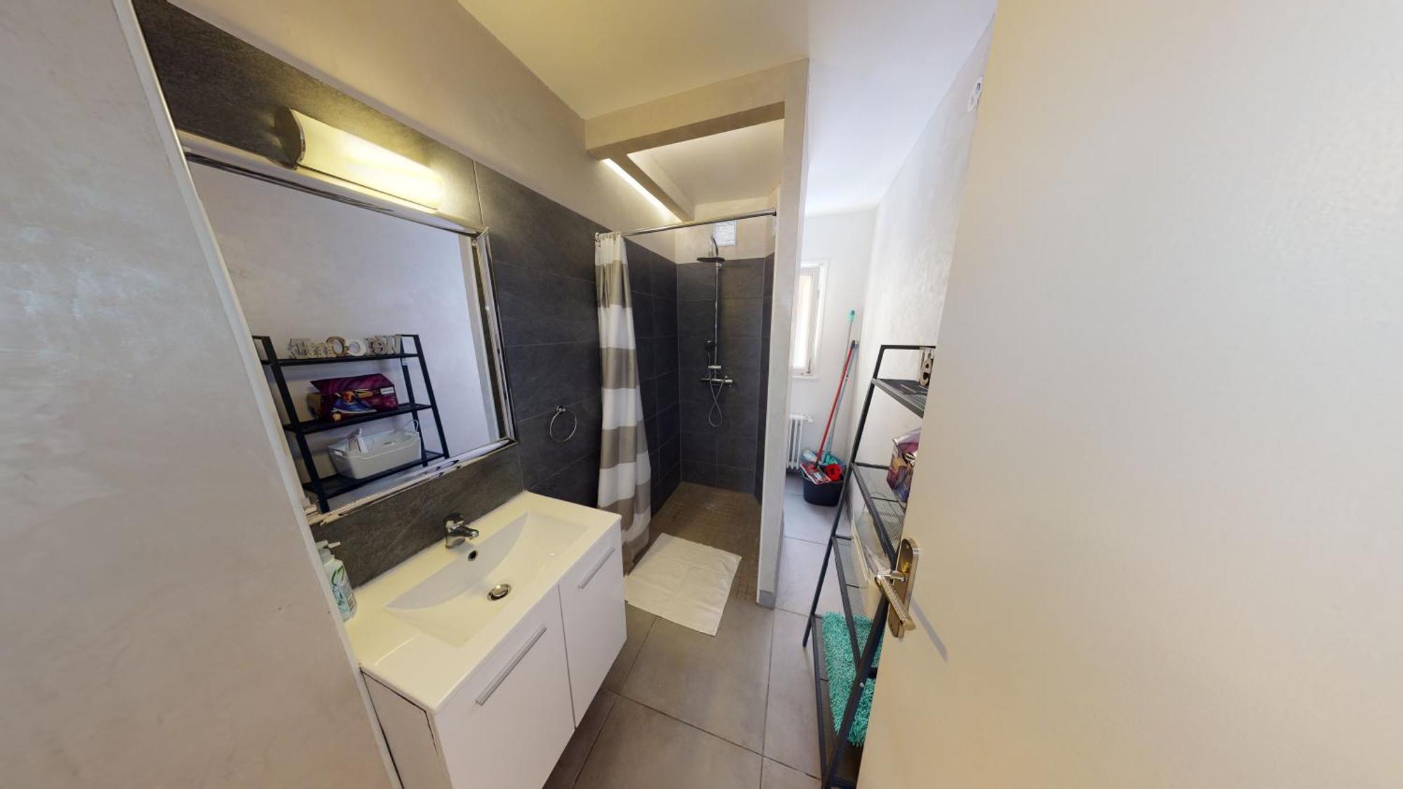 Le 22 Ehrmann Apartment Strasbourg Room photo