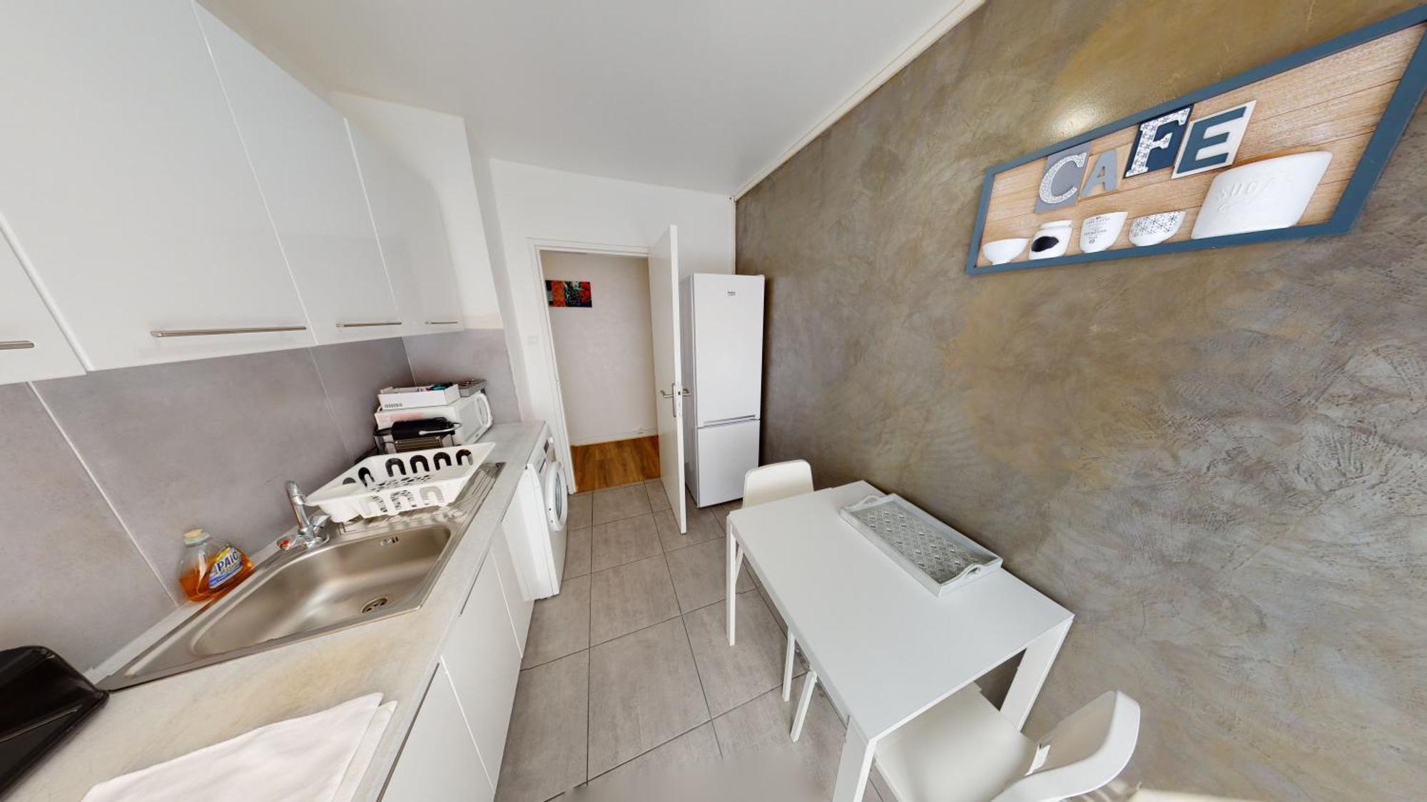 Le 22 Ehrmann Apartment Strasbourg Room photo
